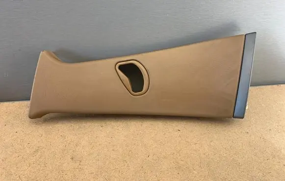 BMW 7 E65 E66 (B) pillar trim (top) 7001979 51437001979 51437036869