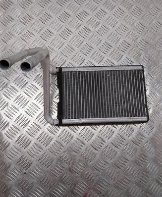 KIA Sorento Heater blower radiator