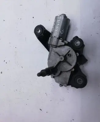 Nissan Qashqai Rear window wiper motor 28710JD000