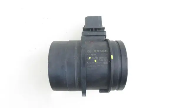 BMW 1 E81 E87 Mass air flow meter 7788743 F00C2G7002 0281002567