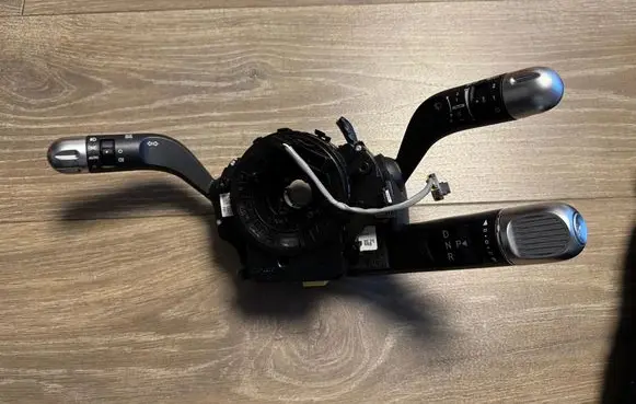 Hyundai Ioniq 5 Indicator stalk 934R5 G1870NNB