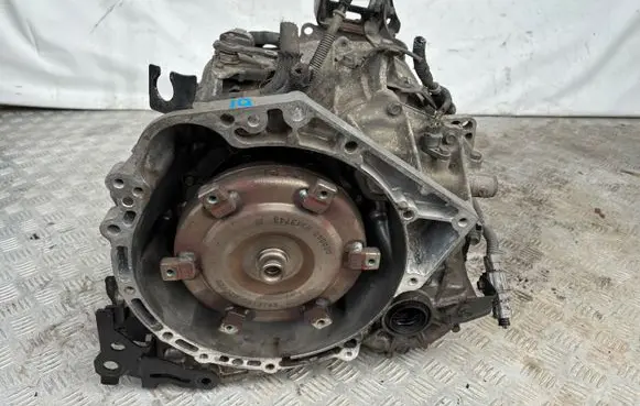 Toyota iQ Automatic gearbox 636832 7403 3C410