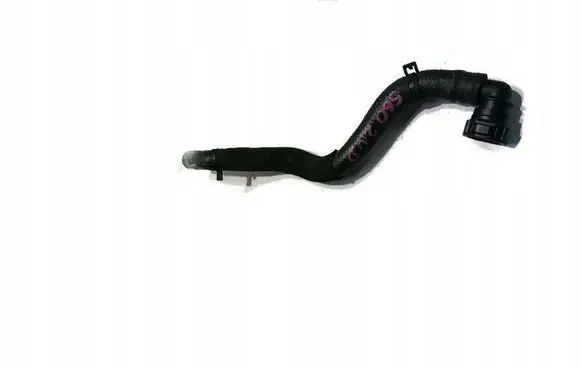 Volvo V60 Power steering hose/pipe/line 31329045