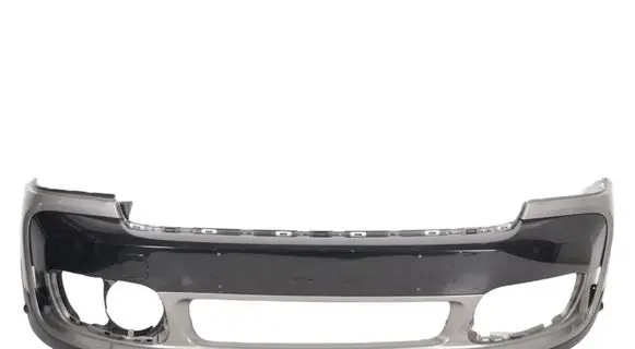 Mini Cooper Countryman R60 Front bumper 7390505 51117390505