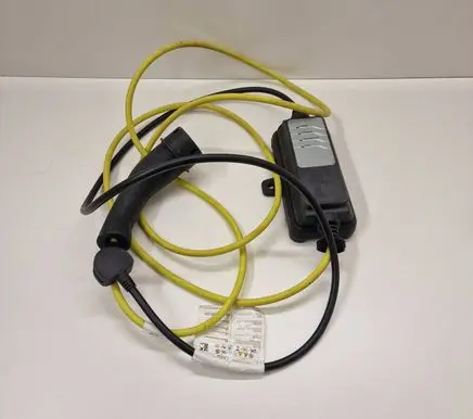 BMW X1 U11 Electric car charging cable 7827897