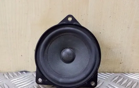 BMW 5 F10 F11 Parcel shelf speaker 9169691