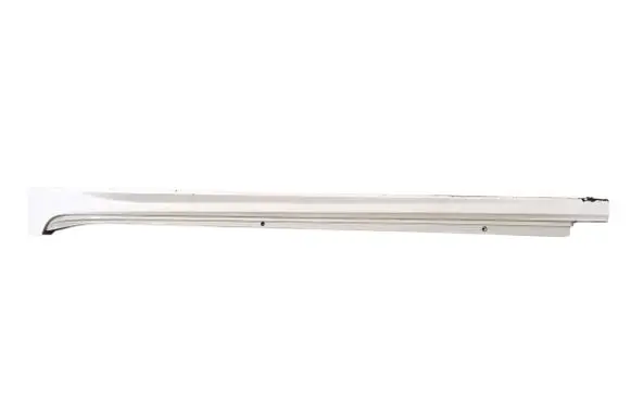 Toyota Camry VIII XV70 Front sill (body part) 7585206350
