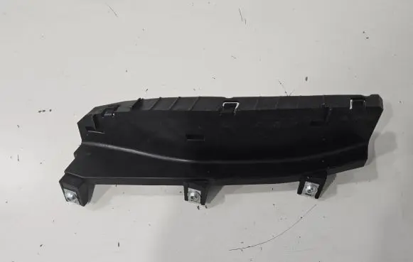 Alfa Romeo Stelvio Front bumper mounting bracket 49135757