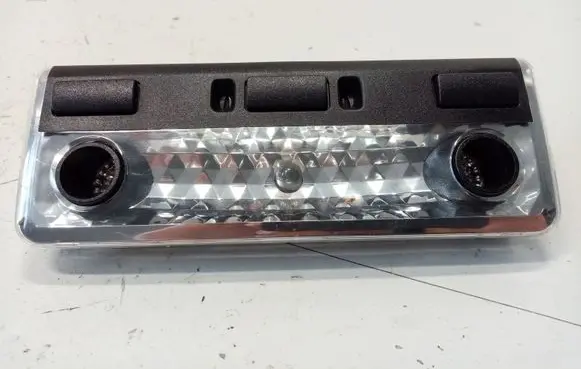 BMW X3 E83 Front seat light 63318364929 63318364928 63316962141