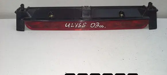 Fiat Ulysse Rear/tail lights