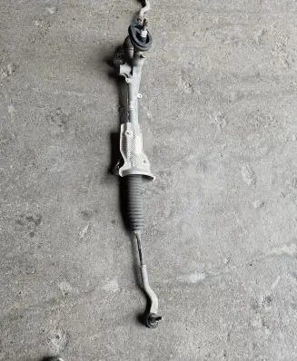 Buick Encore GX I Steering rack 60004600