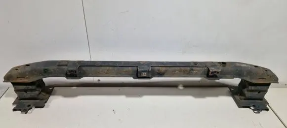 Peugeot 1007 Front bumper cross member