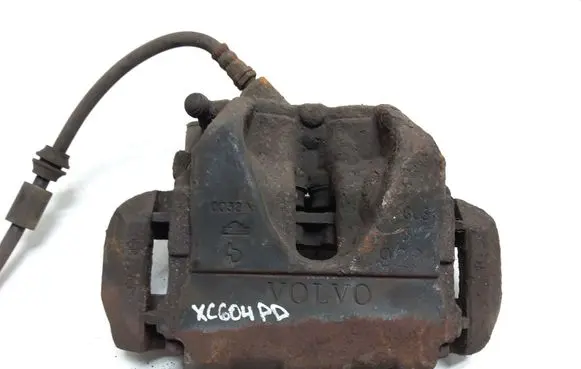 Volvo XC60 Front brake caliper
