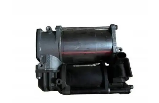 Mercedes-Benz C W205 Air suspension compressor/pump 4430200191