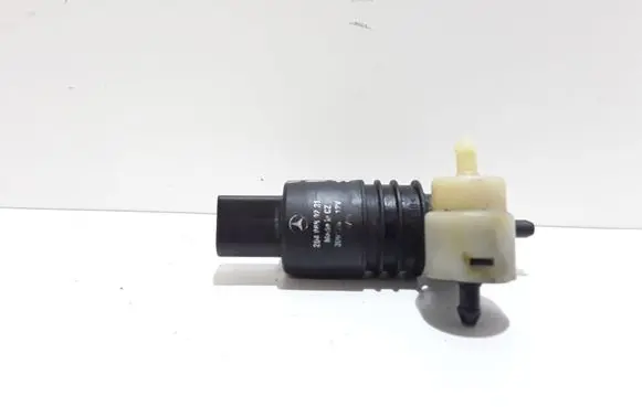 Mitsubishi Colt CZ3 Windshield washer spray nozzle 2048660221