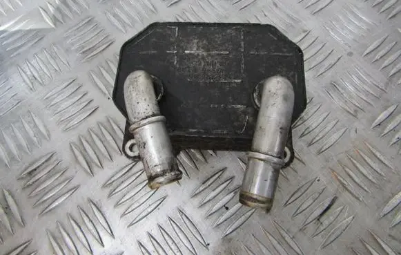 Ford Mondeo MK IV Engine oil radiator tn2439b tn-2439-b