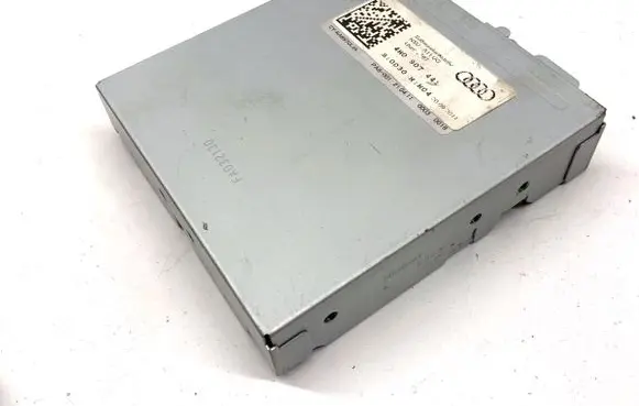 Audi A8 S8 D4 4H Other control units/modules 4H0907441