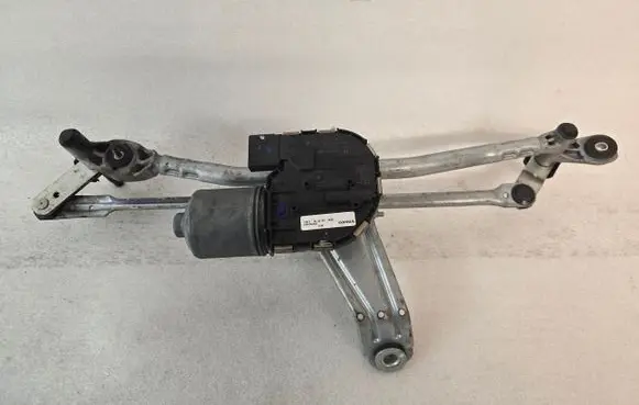 Volvo XC90 Front wiper linkage and motor 3397021991