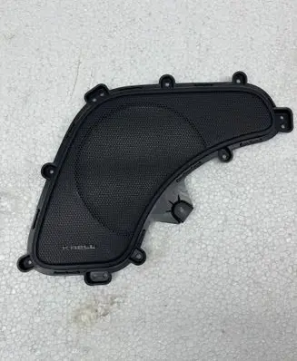 Hyundai Santa Fe Other trunk/boot trim element 85736-s1250