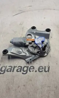Subaru Outback Rear window wiper motor 86510AJ081