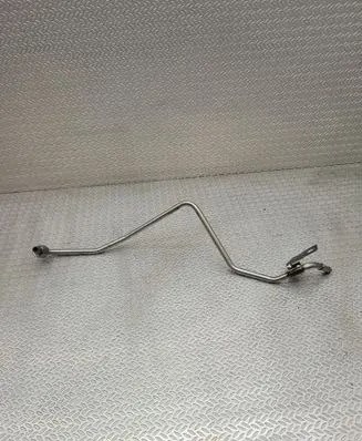 Volkswagen Tiguan Brake vacuum hose/pipe 04L131532F