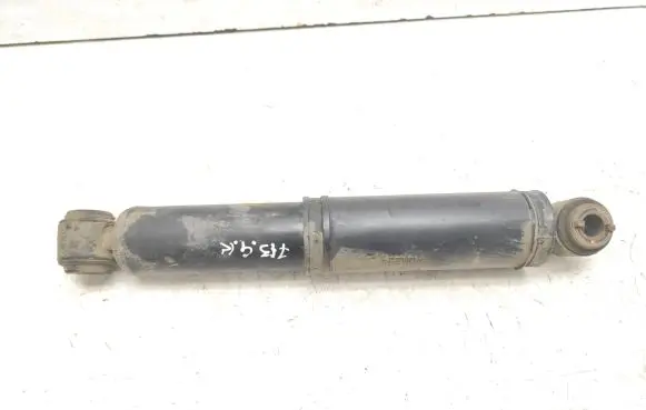 Peugeot Traveller Rear shock absorber/damper 9816509880