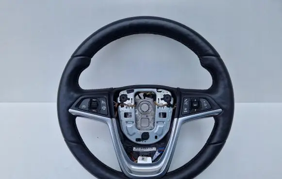 Opel Astra J Steering wheel KR029