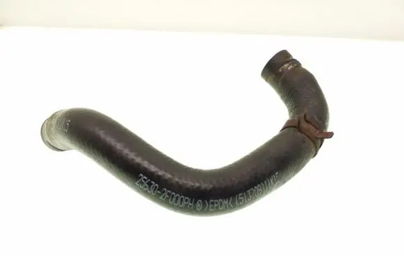 KIA Sportage Engine coolant pipe/hose 256302F000PH