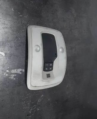 Volvo V50 Front seat light 39861052