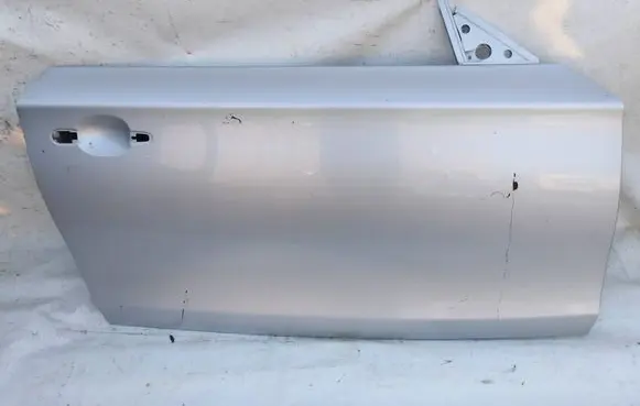 BMW 1 E82 E88 Door (2 Door Coupe) 