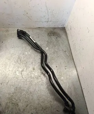 BMW 3 F30 F35 F31 Gearbox oil cooler pipe/hose 8511456