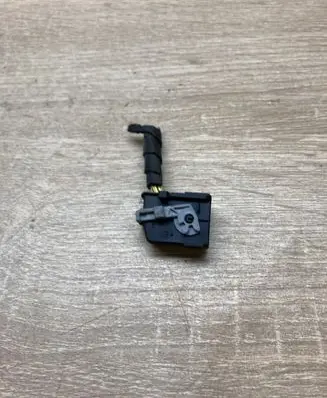 BMW 5 E60 E61 Plug wire 8364645