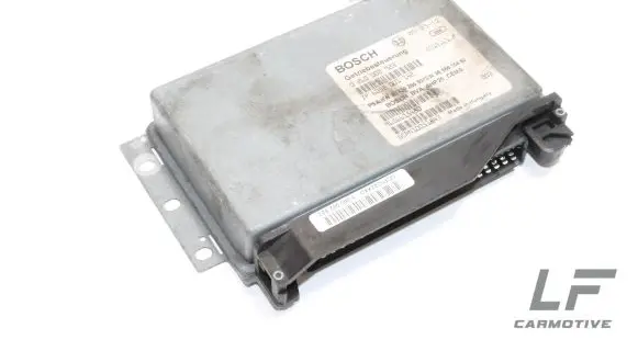 Citroen C5 Gearbox control unit/module 0260002923 9643926680