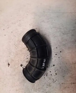 Opel Zafira A Air intake hose/pipe 90572796