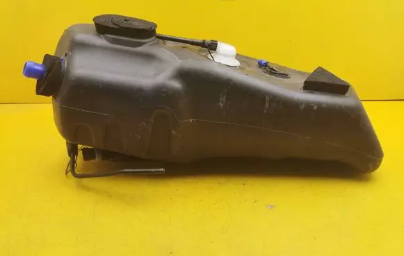 Jaguar XE AdBlue liquid reservoir GX73-5J228-AG GX73-5J228-A FPLA-5J229-AB