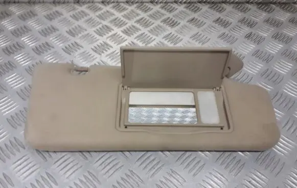 Nissan Murano Z50 Centre console side trim front 