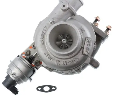 Iveco Daily 6th gen Turbo 5801894252 504364177 504364766