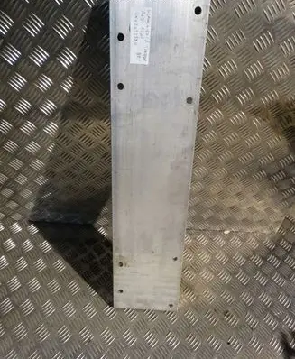 Audi A8 S8 D5 Center console 4N0803283B
