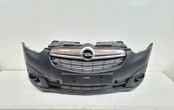 Opel Combo D Front bumper 735593391