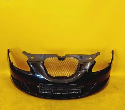 Seat Leon (1P) Front bumper 