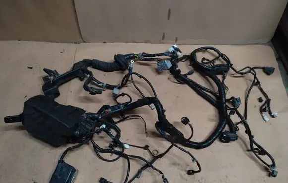 Mazda CX-5 Other wiring loom