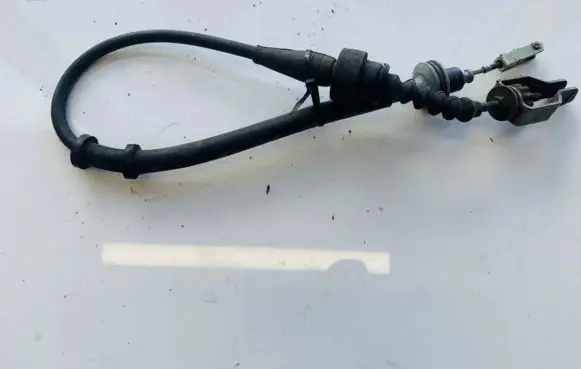 Nissan Sunny Clutch cable 