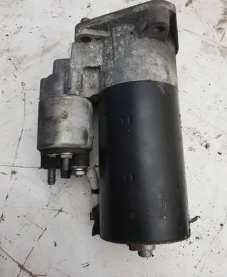 Volvo XC90 Starter motor 1005831253