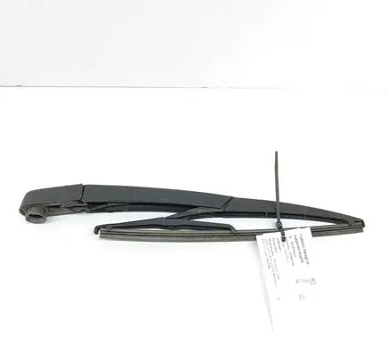 Peugeot 2008 I Rear wiper blade arm 9672866880 9683833680