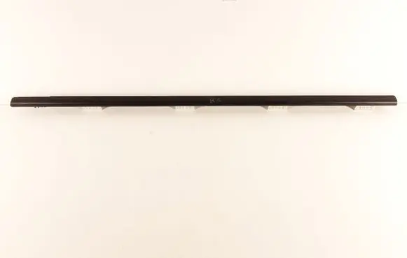 Honda Civic Rubber seal rear door window/glass NF5476A