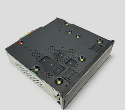 Volkswagen ID.3 GPS navigation control unit/module 10A035816E