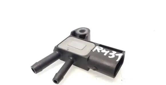 Mercedes-Benz E W212 Exhaust pressure sensor 