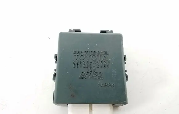Lexus RX 330 - 350 - 400H Other control units/modules 85970-48020