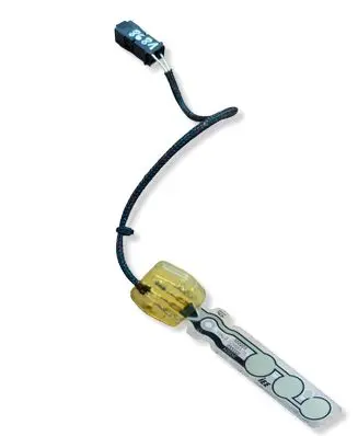 BMW 3 F30 F35 F31 Seat wiring loom 72468505 322223