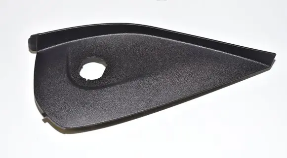 BMW 5 G30 G31 Dashboard side end trim 9329555